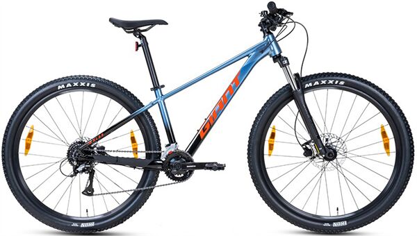 Xe đạp địa hình thể thao Giant Talon 29 3 2025
